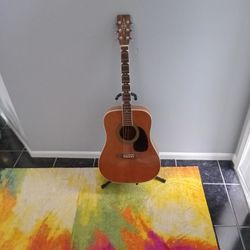Alvarez Guitar Model 5065