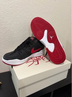 Jordan Stadium 90