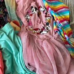 FREE Clothes 
