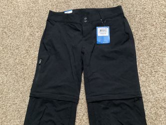 Columbia Saturday Trail Convertible Pant