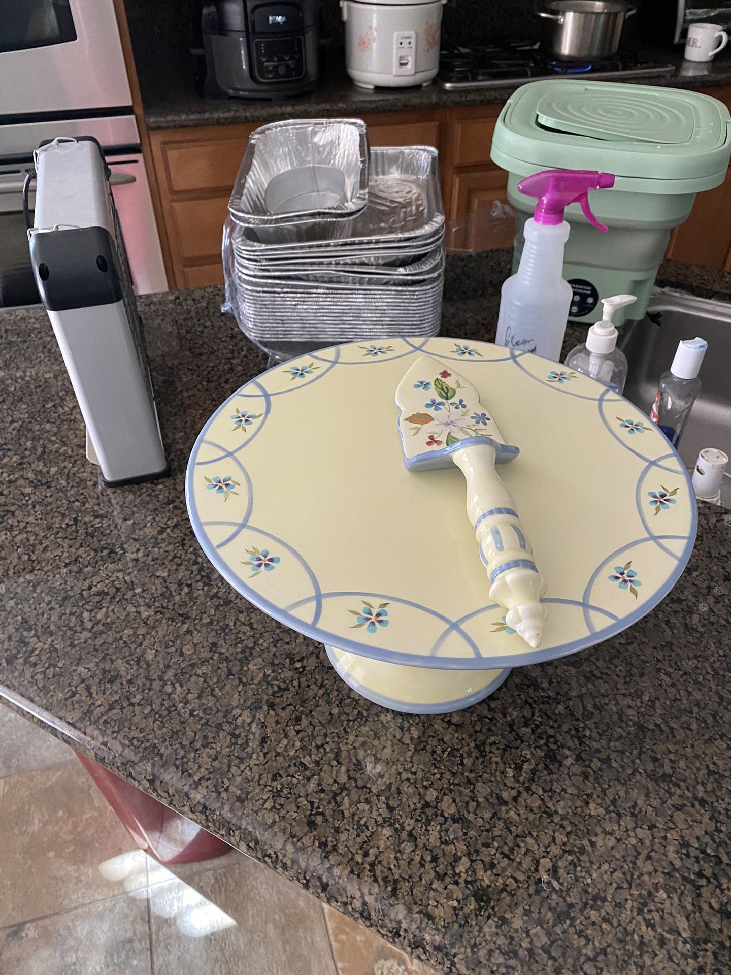 Cake Stand