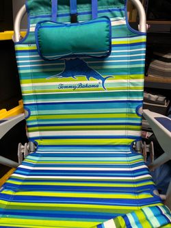 Tommy Bahamas Chairs