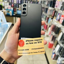 Samsung S22 Plus Unlocked 