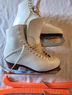 SP-Teri Ice Skates ⛸️