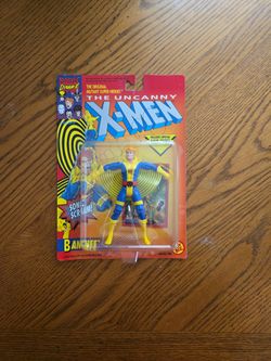 Xmen