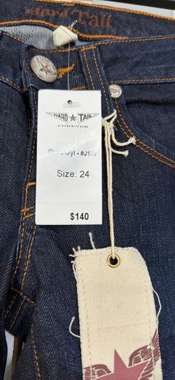 BRAND NEW $140 JEANS