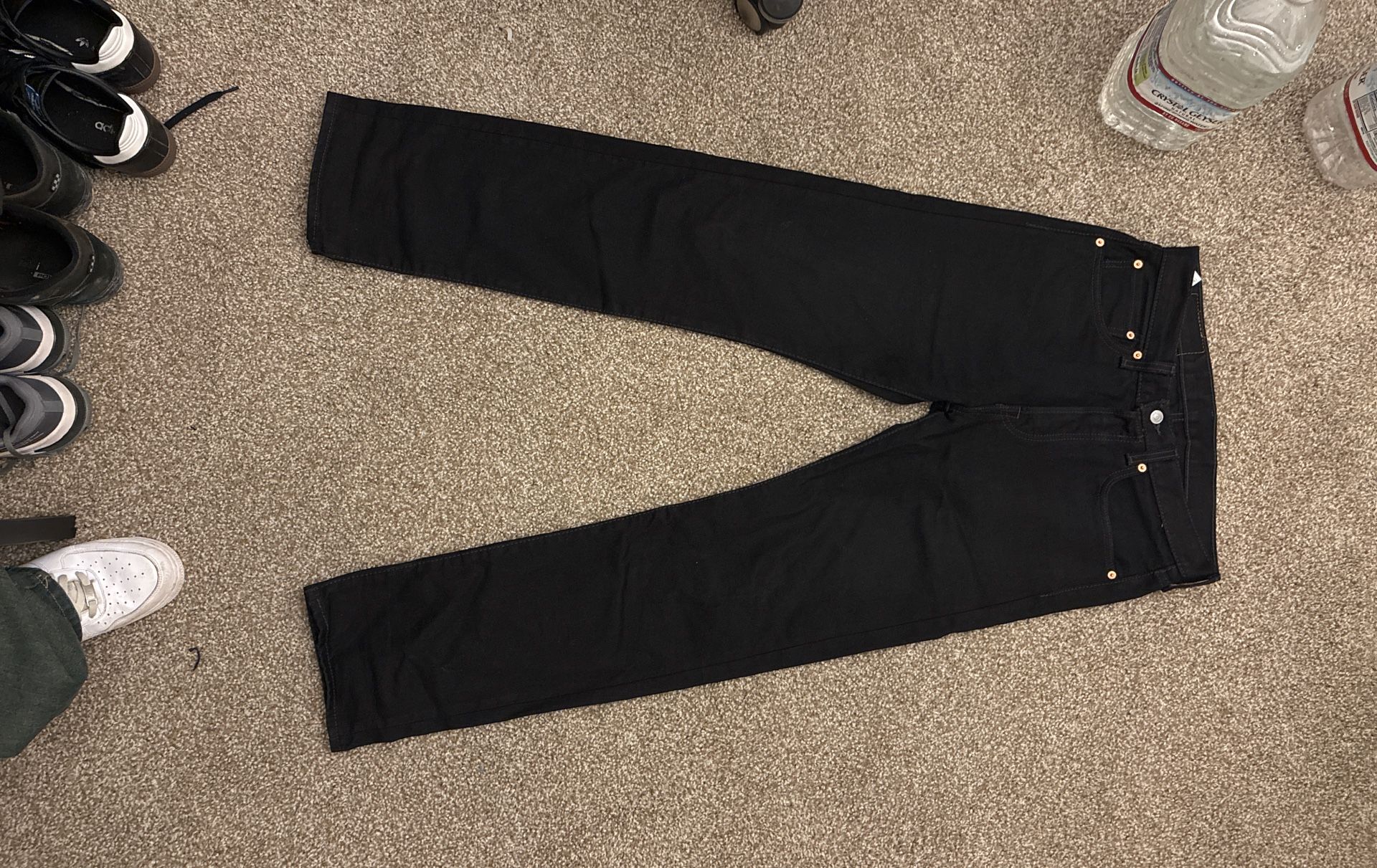 Levi 501’s
