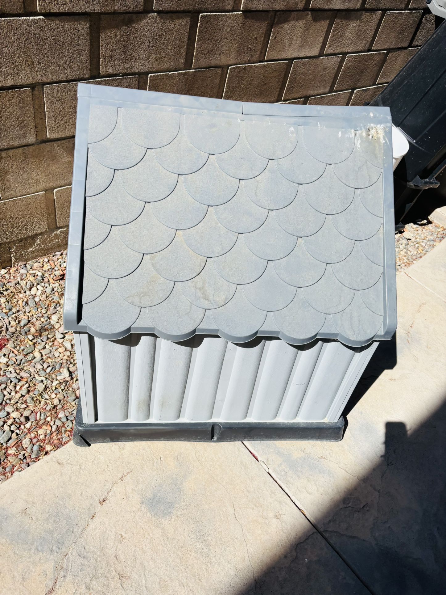 Dog House