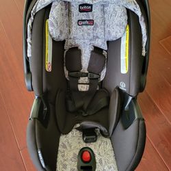 Britax Infant Car Seat