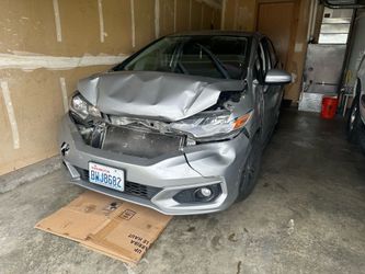 2019 Honda FIT