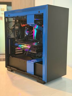 Gaming PC | RTX 2080 | i9-9900k