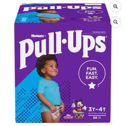 Pull Ups