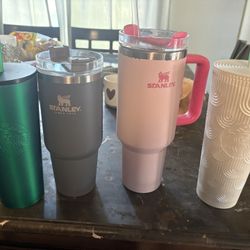 All Cups For $30