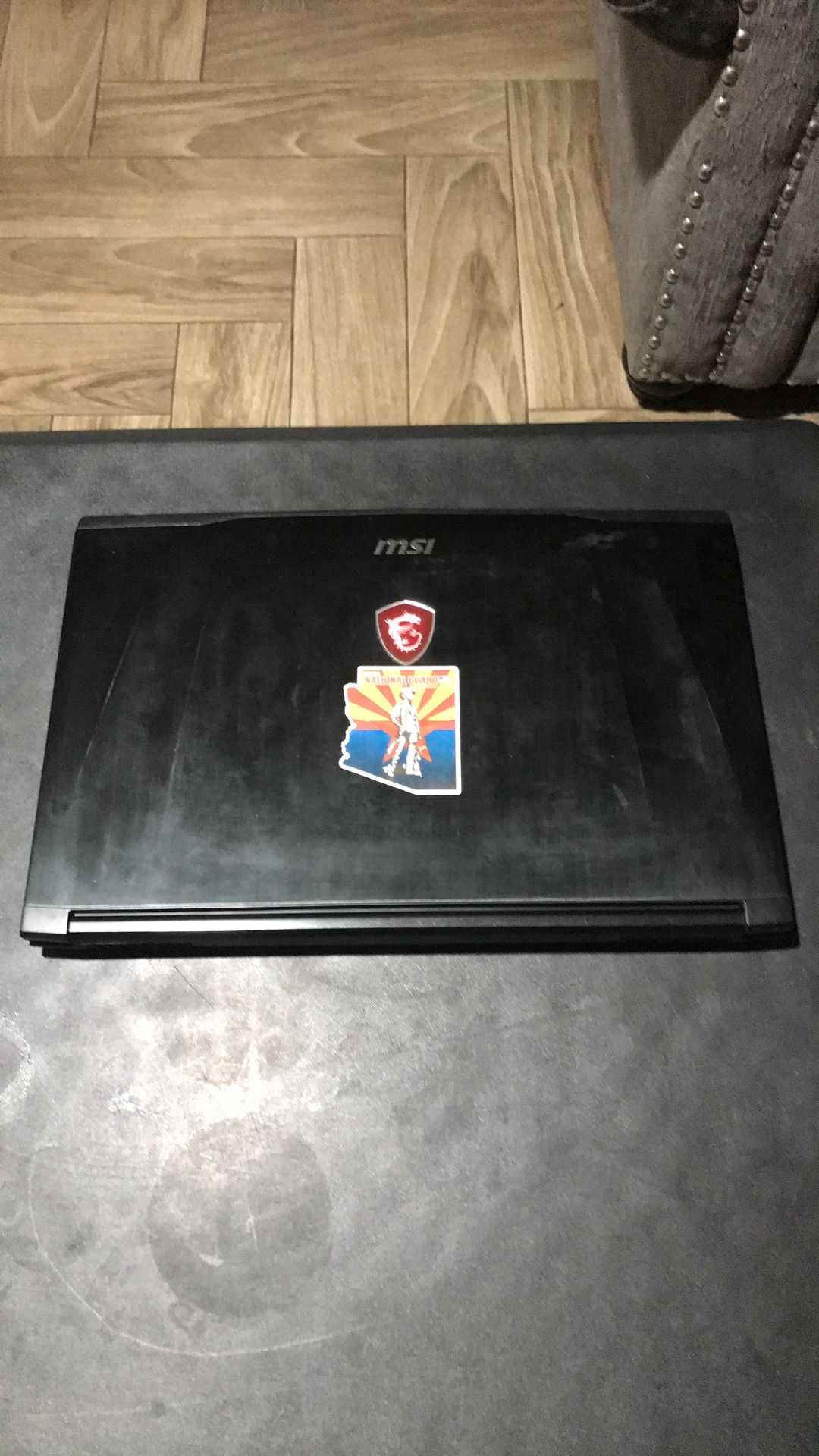Gaming Laptop