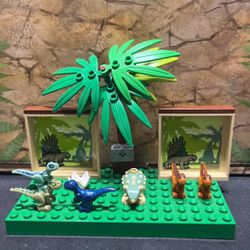 Lego Baby Dinosaurs $5 Each 
