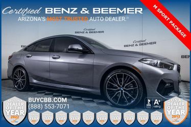 2023 BMW 228 Gran Coupe