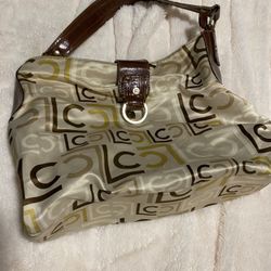 Liz Claiborne Women Purse