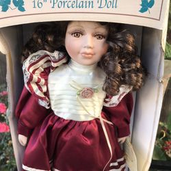 Doll 