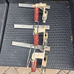 Tengo  En Venta  3 Empapelaras De Pintor  