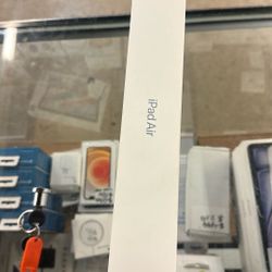 Ipad Air 13 inch (M2) wifi 
