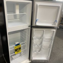 Two Door Refrigerator 