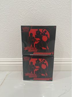 Destined Rival Elite Trainer Box