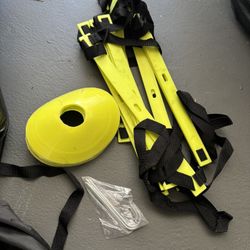 Football Training Equipment 