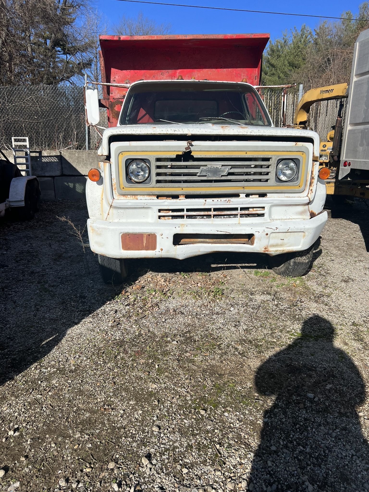 1973 Chevrolet XP 898