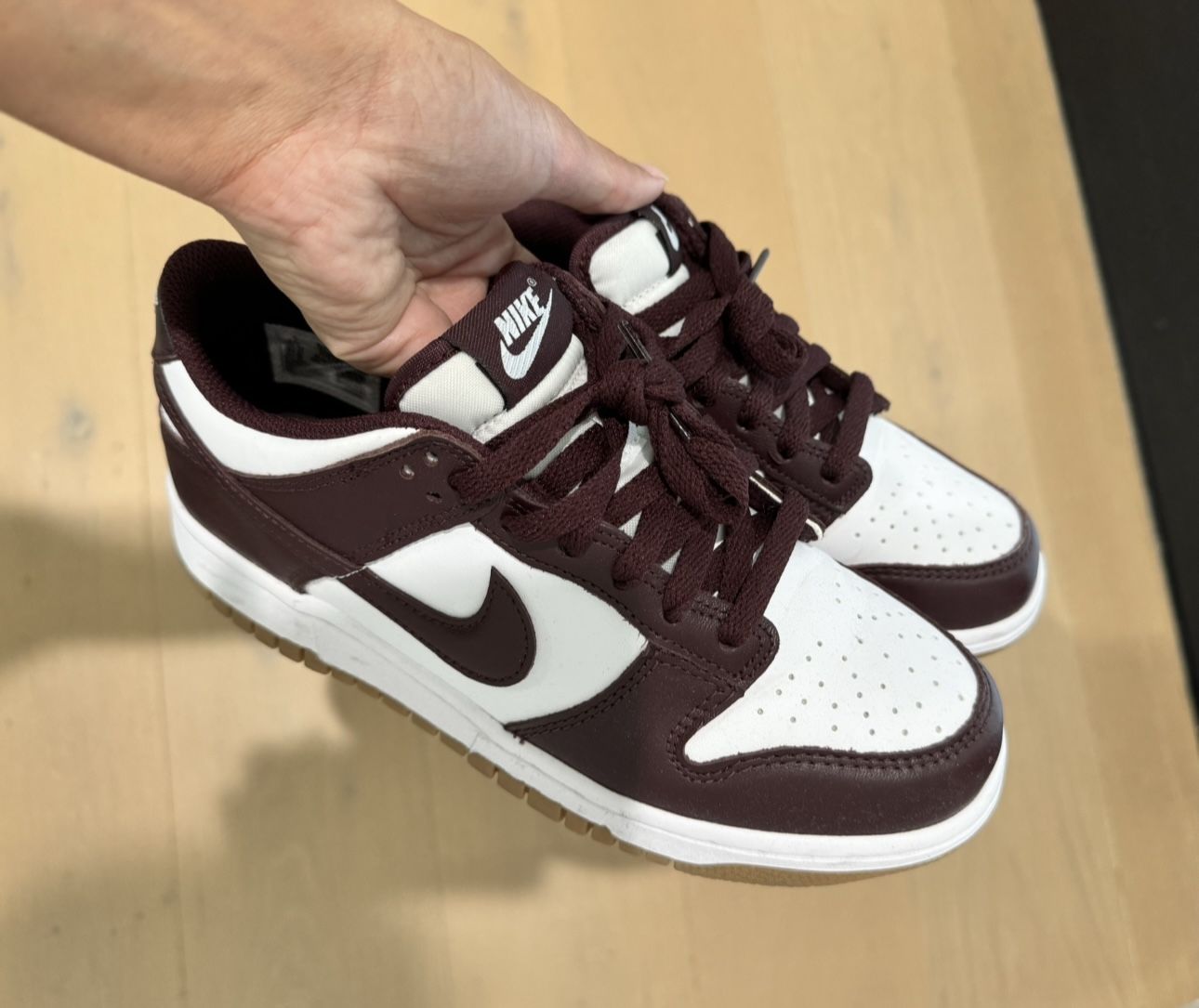 Nike Dunk