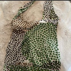 Banana Republic Holter Top