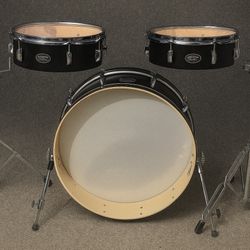 Drums Shell Pack