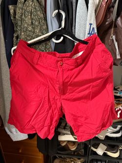Columbia shorts