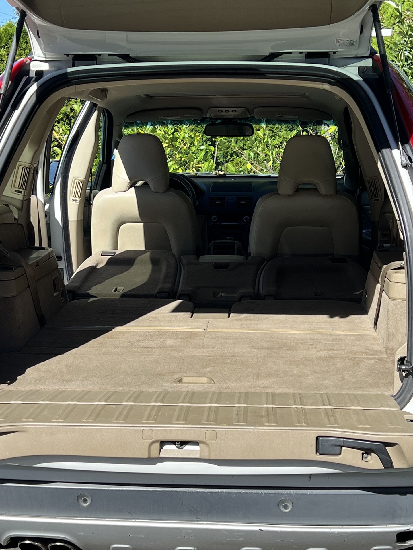 2007 Volvo Xc90 for Sale in Tualatin, OR OfferUp