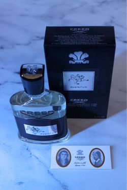 Creed Aventus Eau de Parfum 100 ml