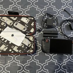 Steam Deck OLED 1TB Limited Edition