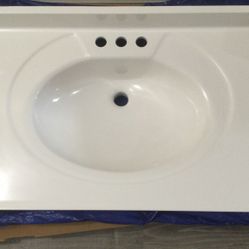Sink For Bathroom Vanity