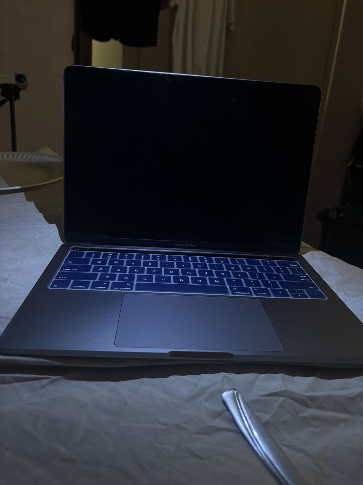 MacBook Pro 13.3 In