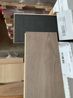 vinyl plank $1.50