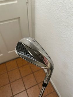Taylormade Stealth 6 Iron