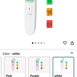 Thermometer