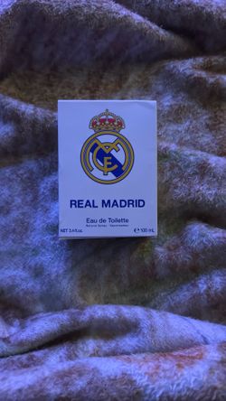 Real Madrid Cologne