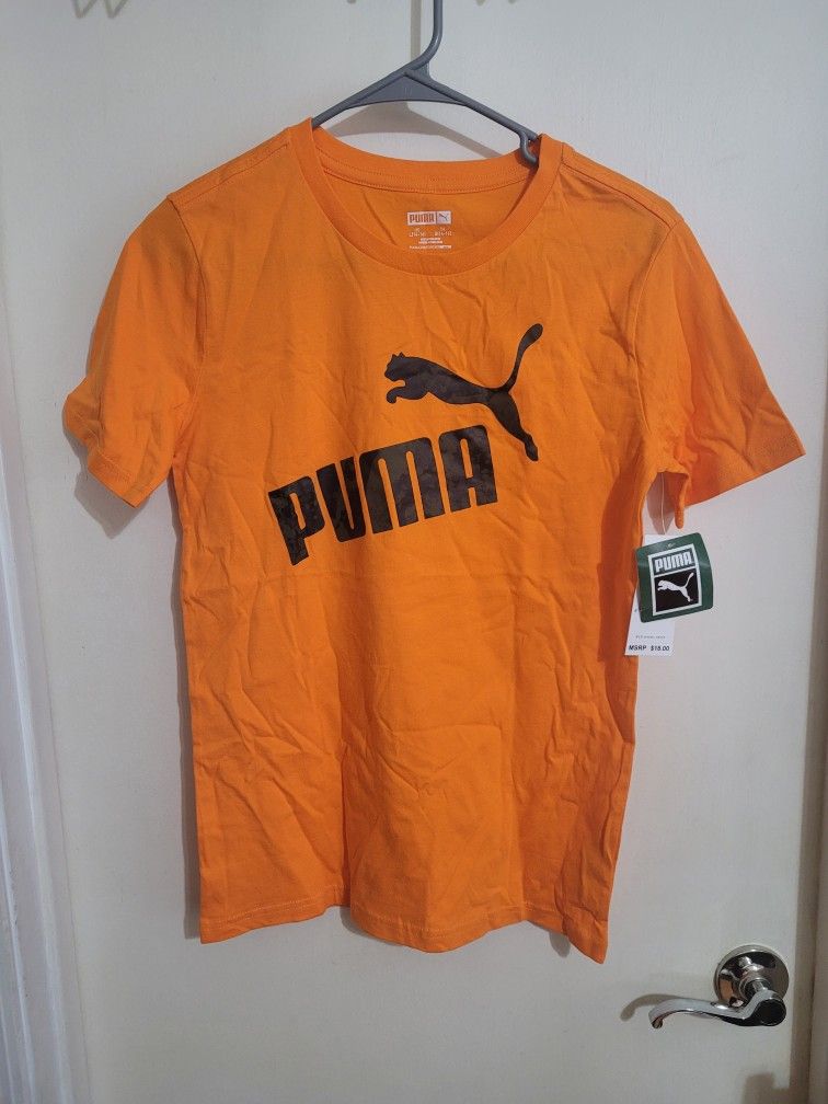BRAND NEW T-SHIRT