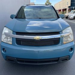 2008 Chevrolet Equinox