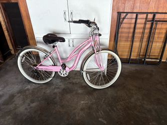 Schwinn Roxie bicycle