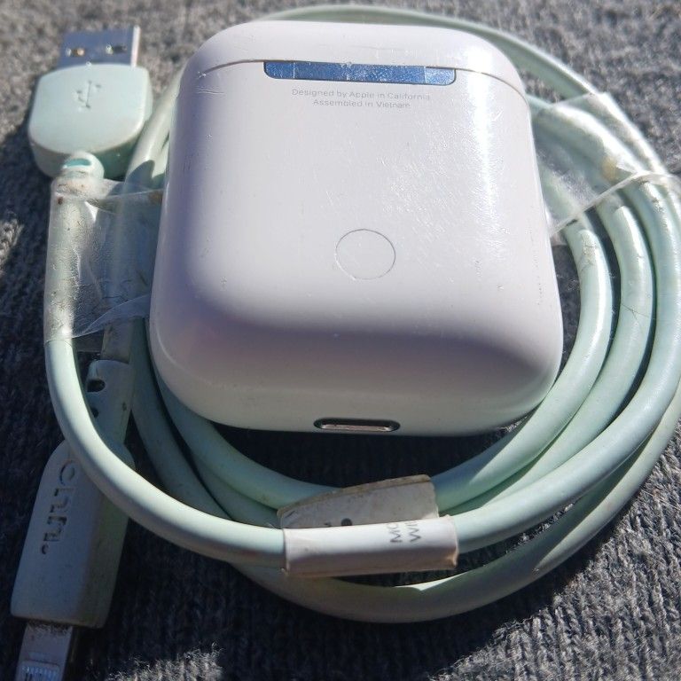 Apple Airpod Generation 1