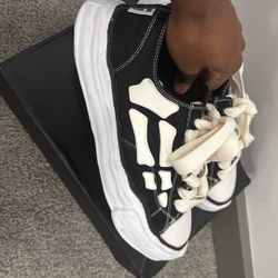 Amiri x Maison Mihara