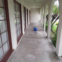 Driveway Repair 