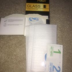 Screen Protectors (3)