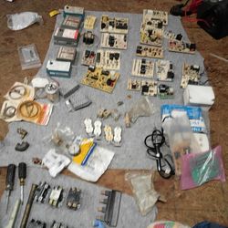 Ac Breakers Supplies 