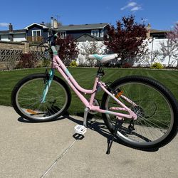 Revere Kids 24” Bike